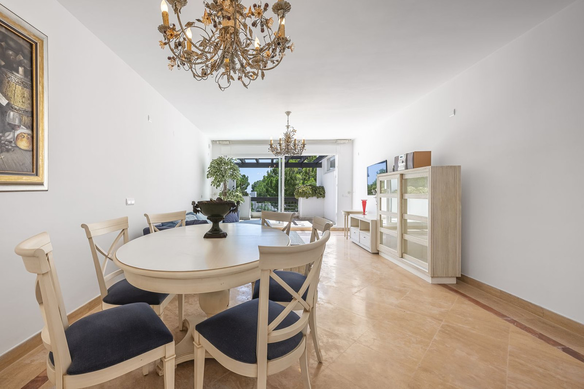 Apartment for sale in Marbella