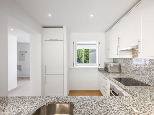 Apartment for sale in Marbella