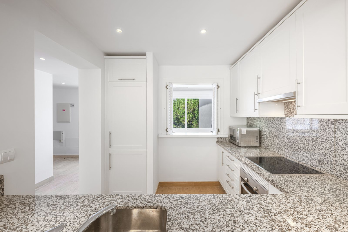 Apartment for sale in Marbella
