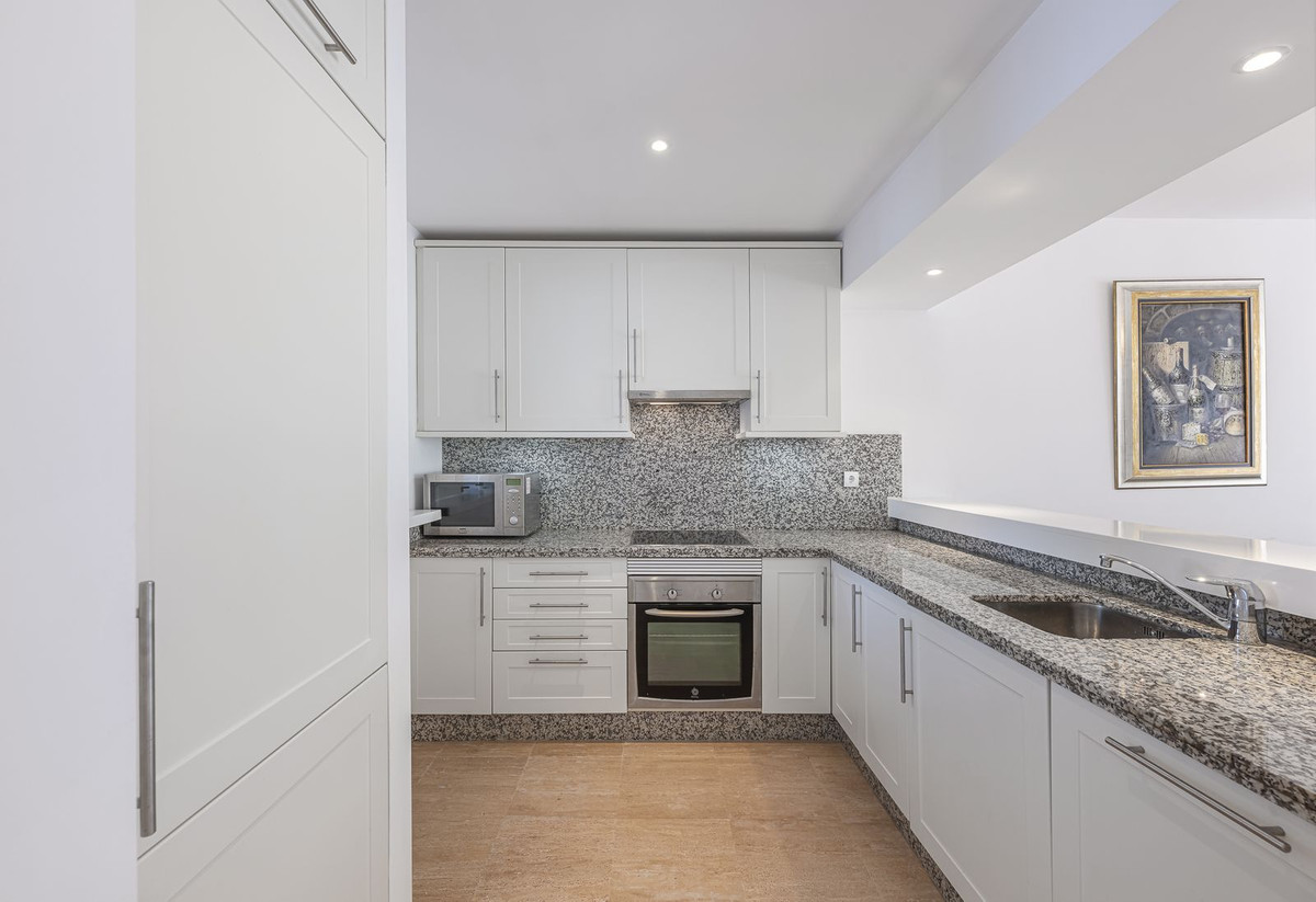 Apartment for sale in Marbella