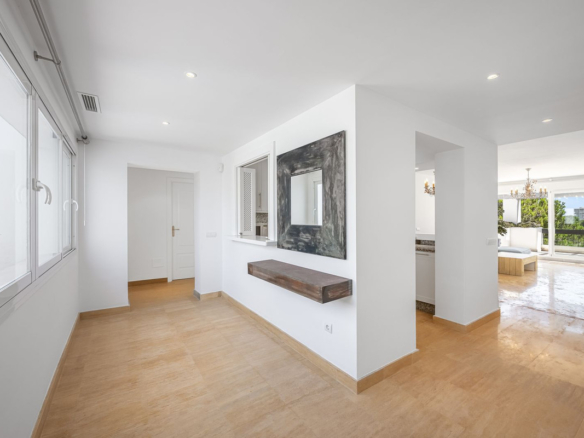 Apartment for sale in Marbella