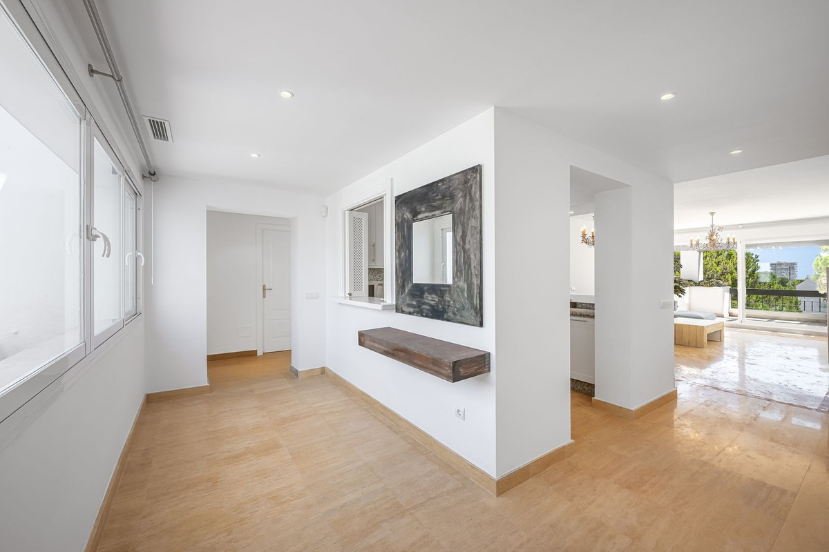 Apartment for sale in Marbella