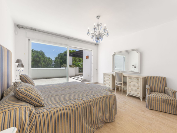 Apartment for sale in Marbella