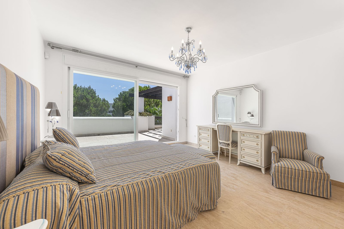 Apartment for sale in Marbella