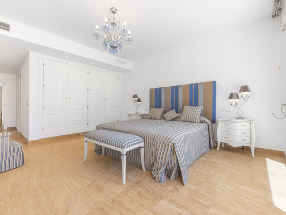 Apartment for sale in Marbella