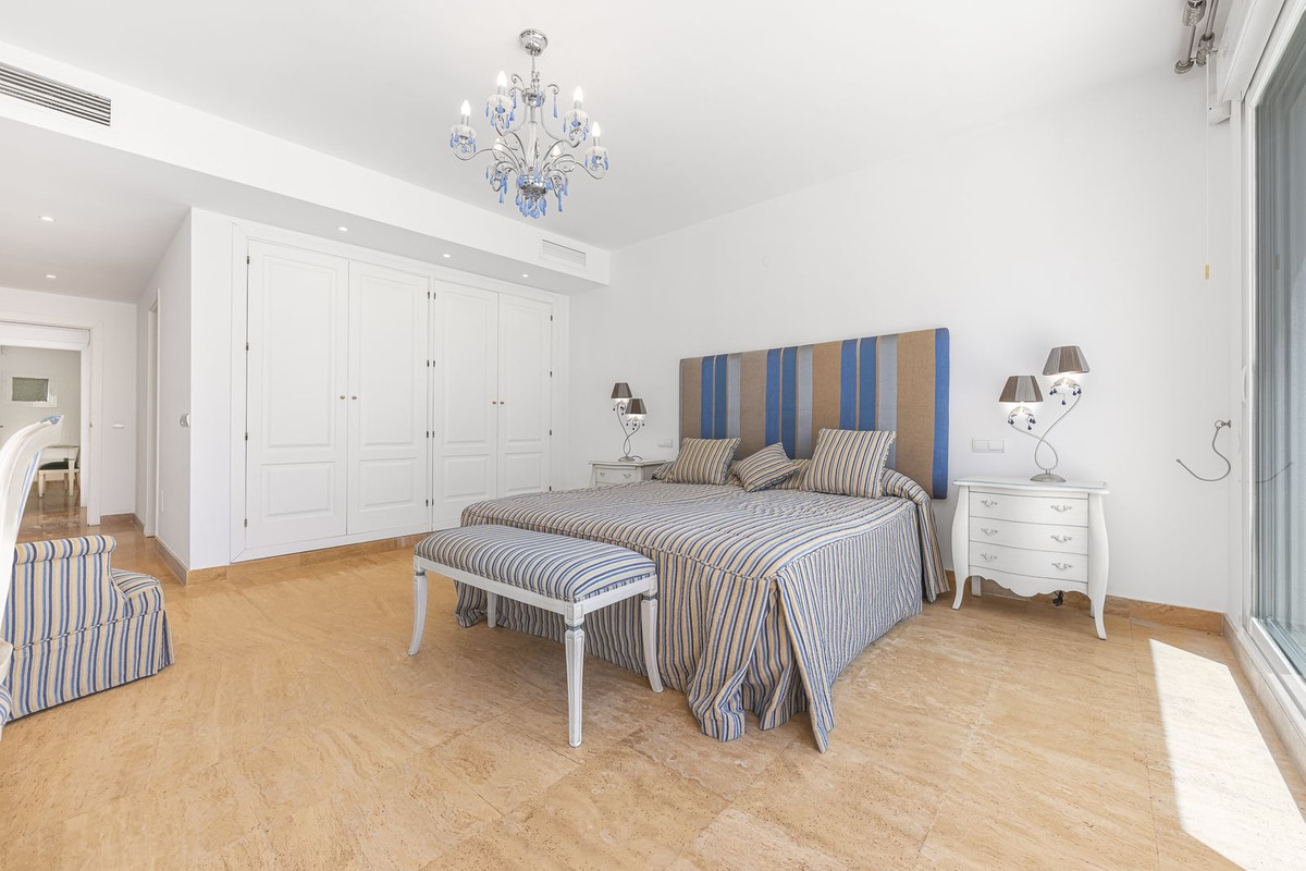 Apartment for sale in Marbella