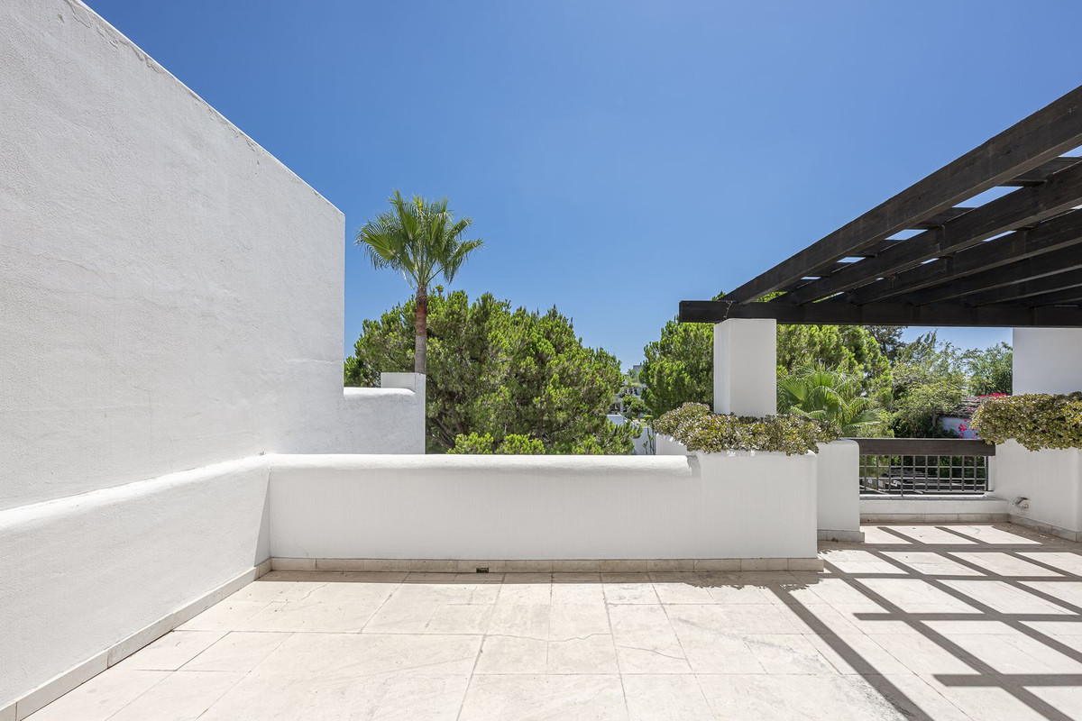 Apartment for sale in Marbella