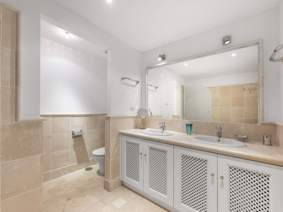 Apartment for sale in Marbella