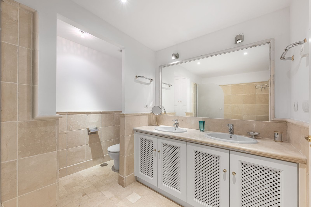 Apartment for sale in Marbella