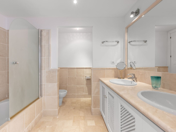 Apartment for sale in Marbella