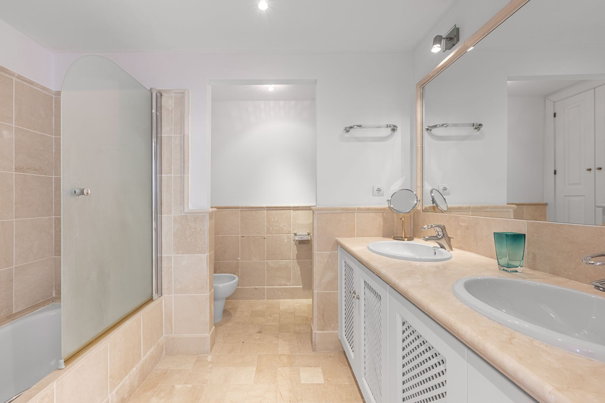 Apartment for sale in Marbella