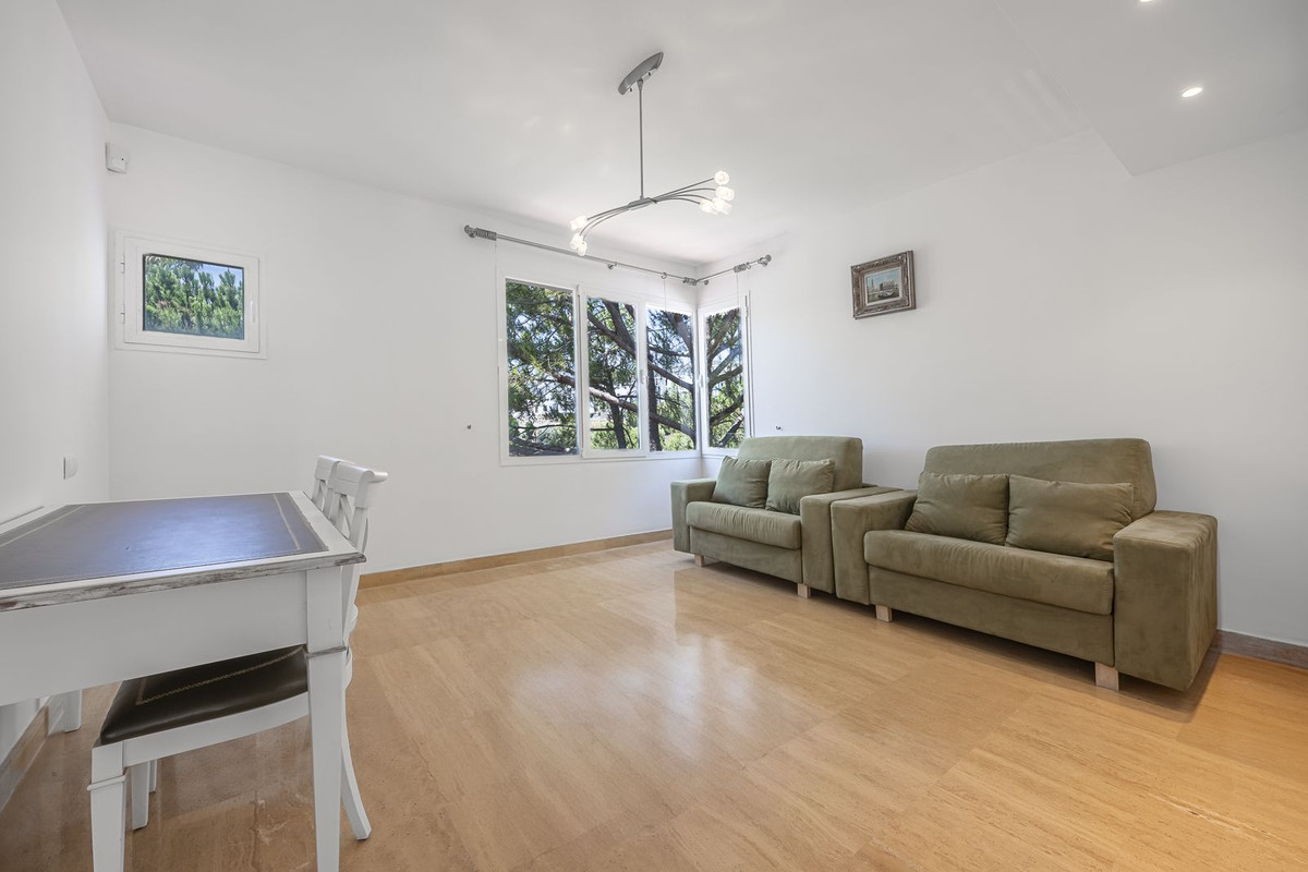 Apartment for sale in Marbella