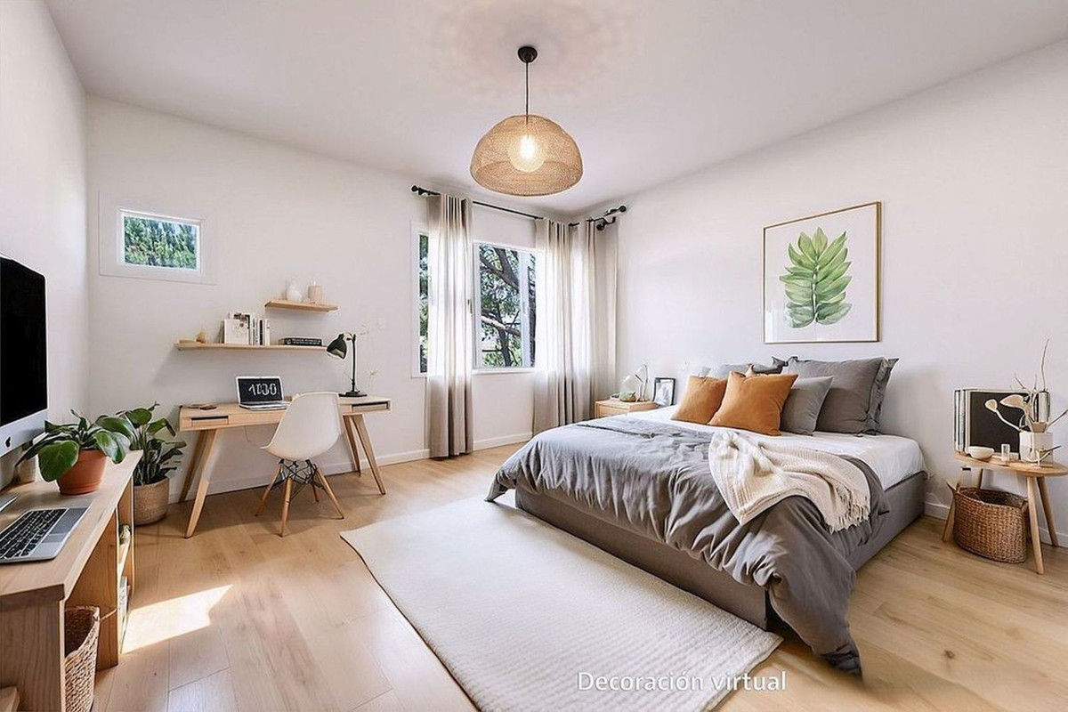 Apartment for sale in Marbella