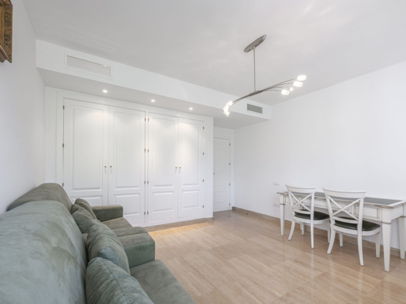 Apartment for sale in Marbella