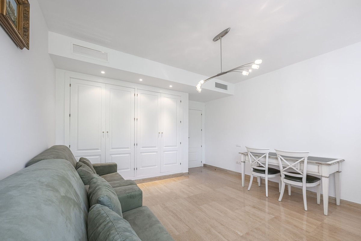 Apartment for sale in Marbella