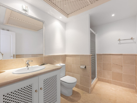 Apartment for sale in Marbella