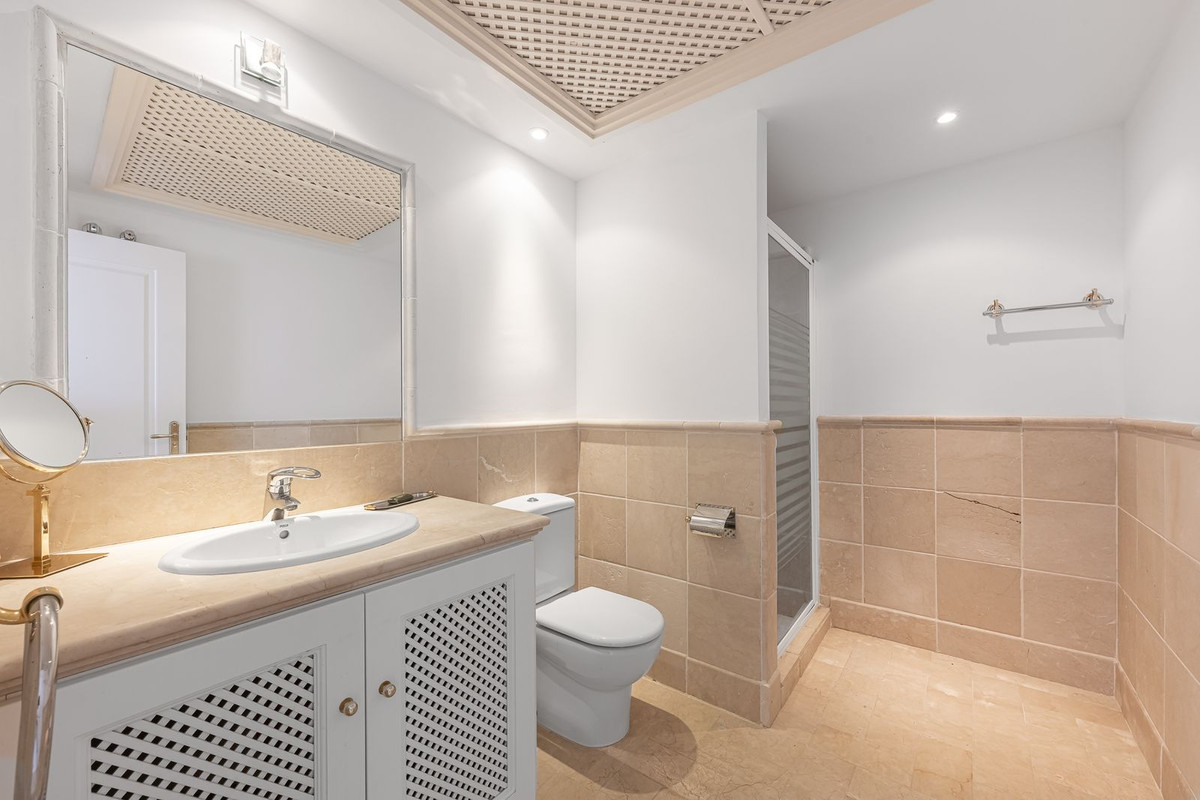 Apartment for sale in Marbella
