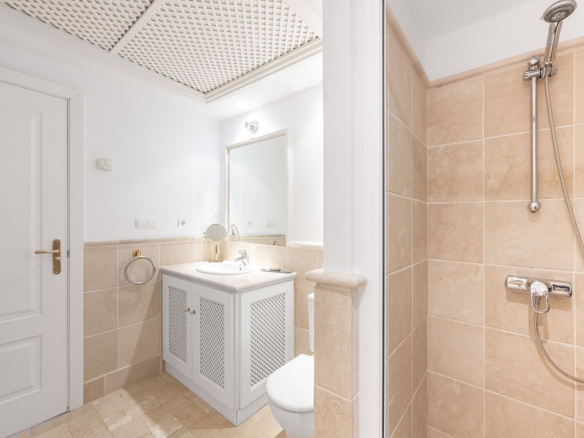 Apartment for sale in Marbella