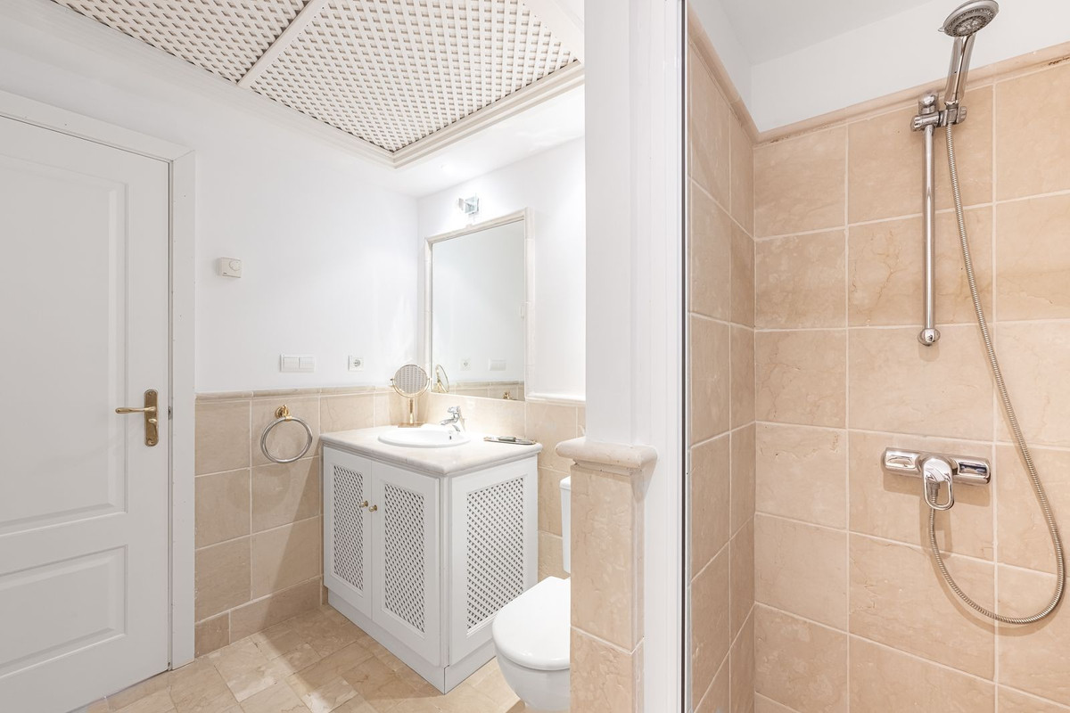 Apartment for sale in Marbella