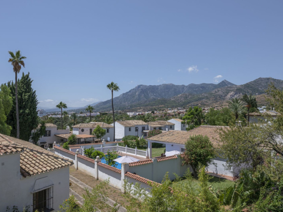 Apartment for sale in Marbella