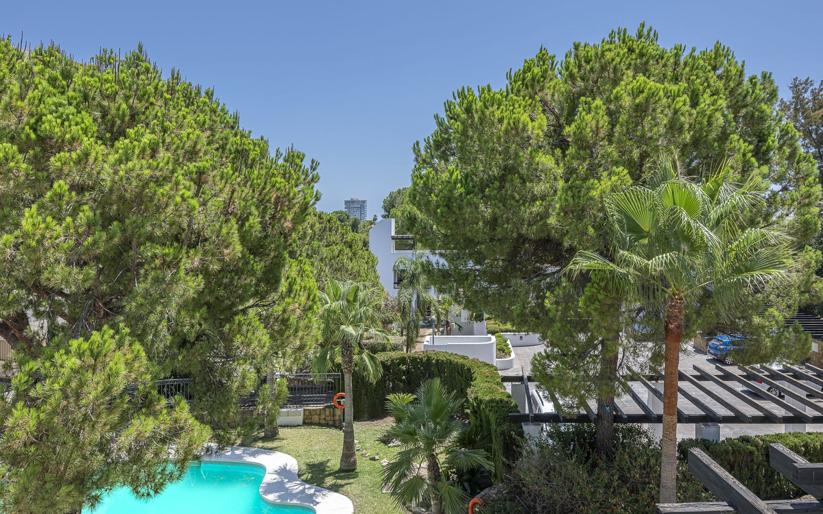 Apartment for sale in Marbella