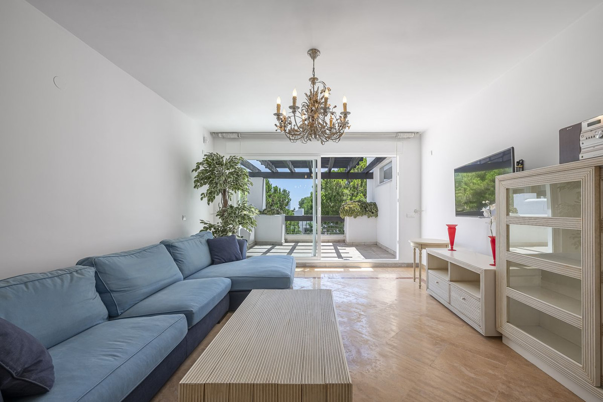 Apartment for sale in Marbella
