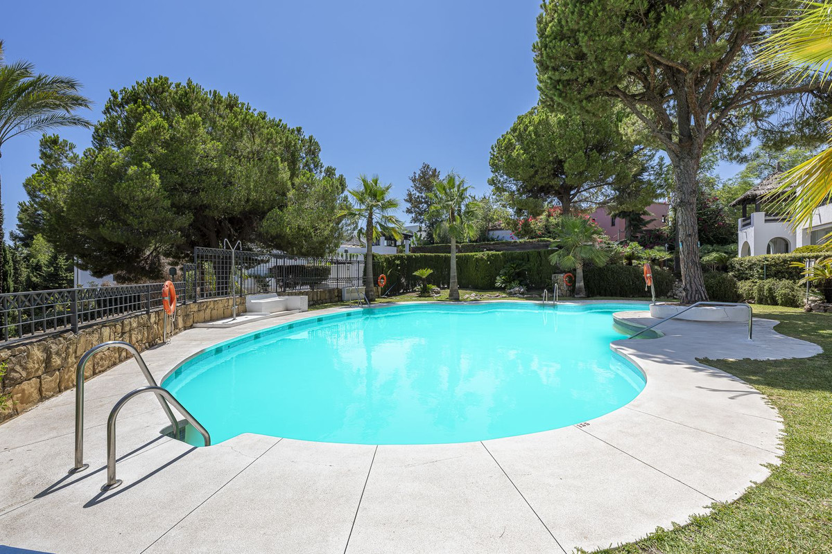 Apartment for sale in Marbella