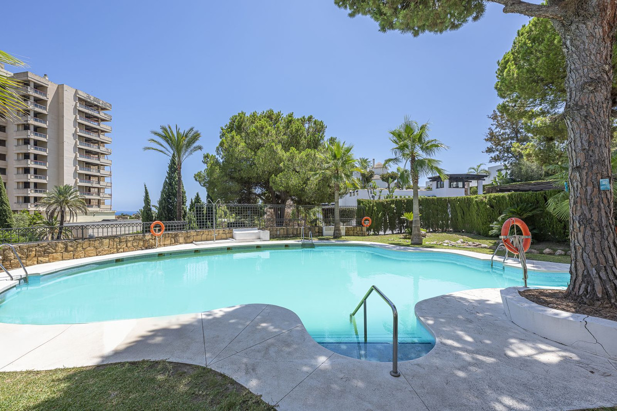 Apartment for sale in Marbella