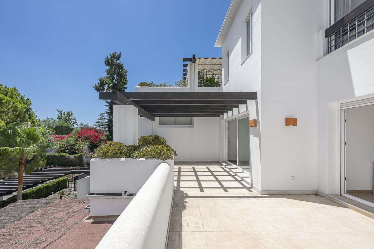 Apartment for sale in Marbella