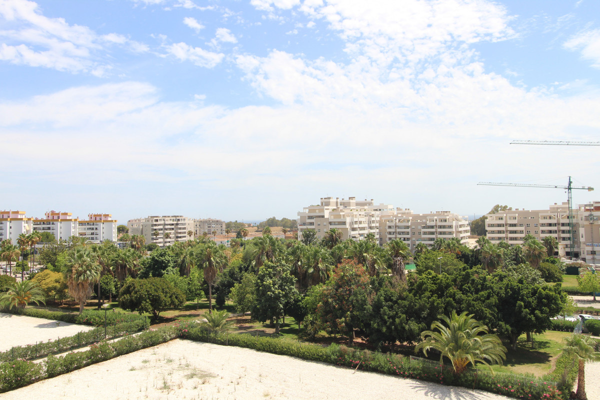 Lejlighed til salg i Marbella