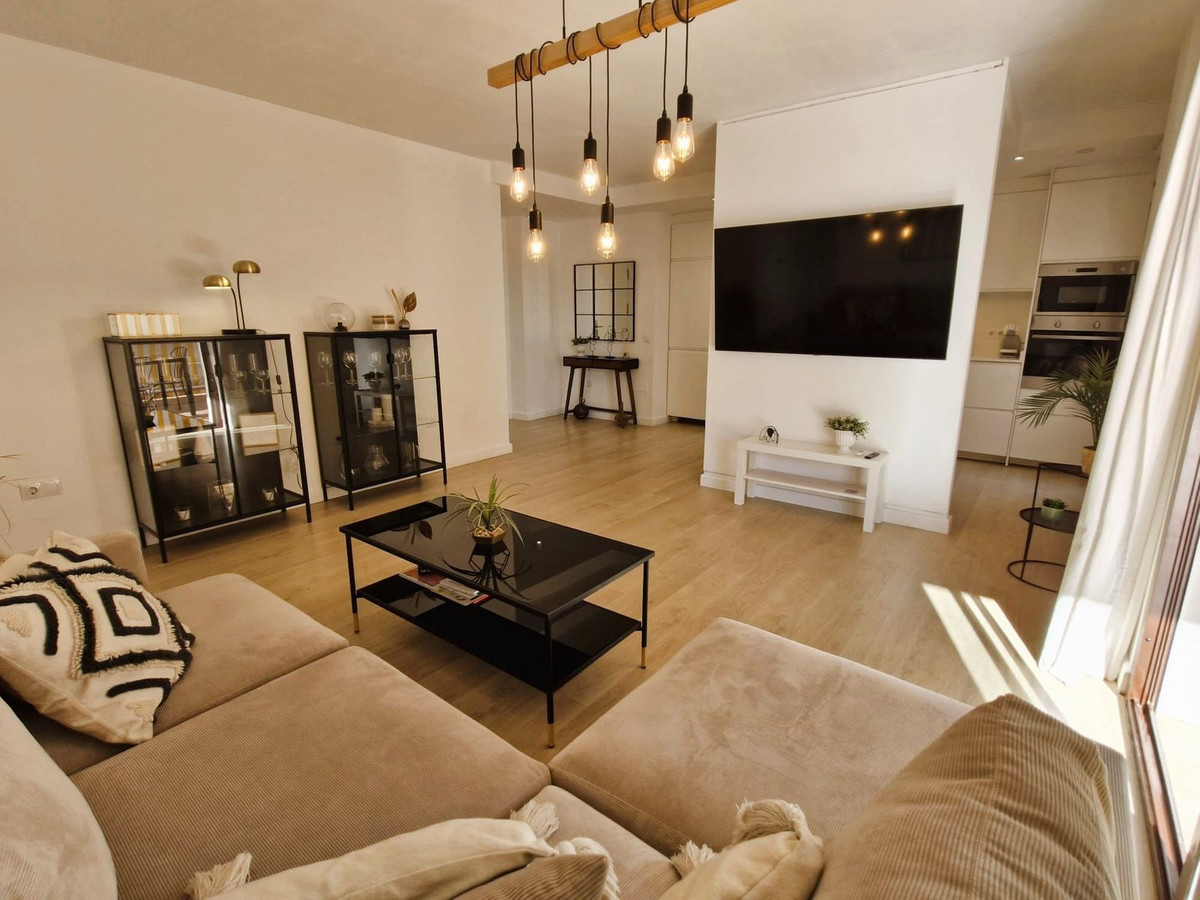 Apartment for sale in Marbella