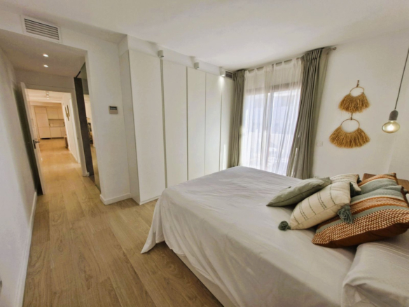 Apartment for sale in Marbella