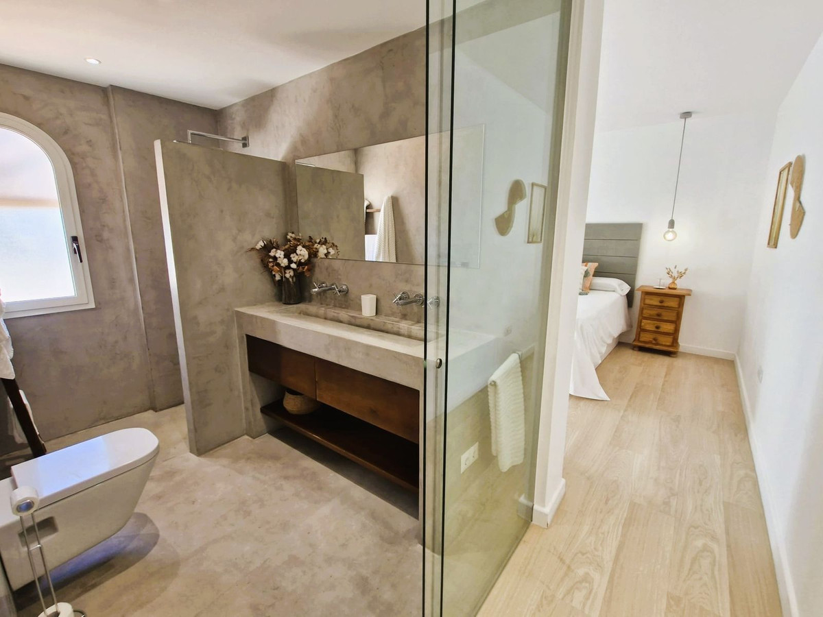 Apartment for sale in Marbella
