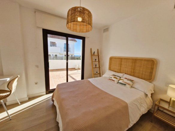 Apartment for sale in Marbella