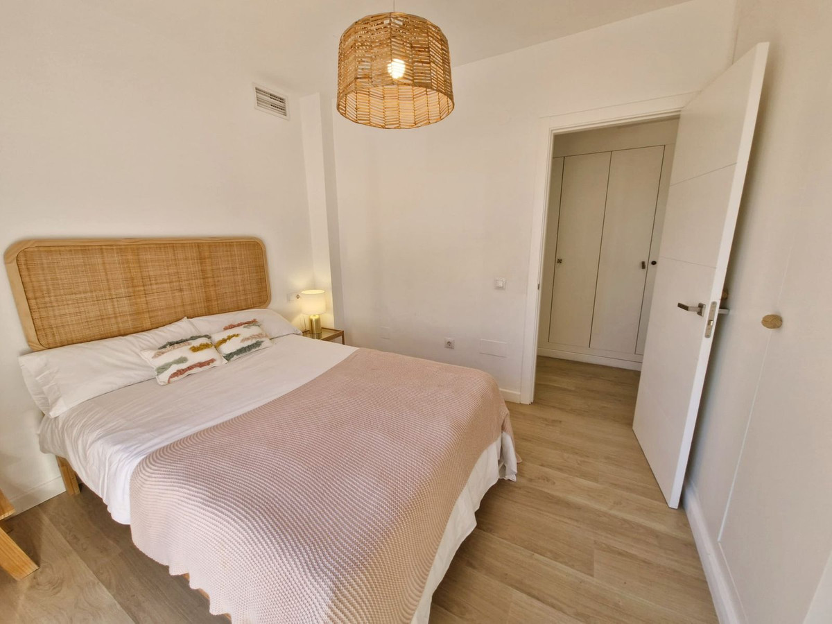 Apartment for sale in Marbella