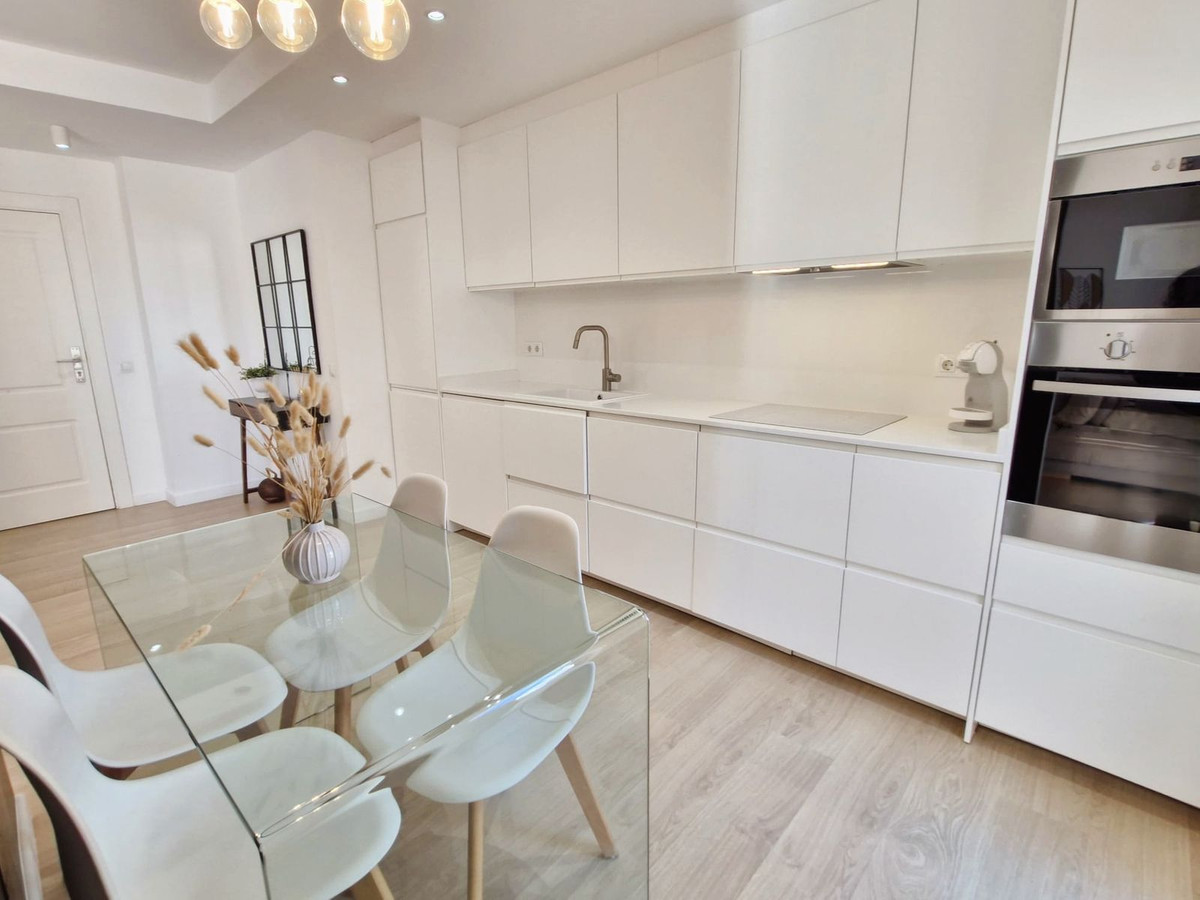 Apartment for sale in Marbella