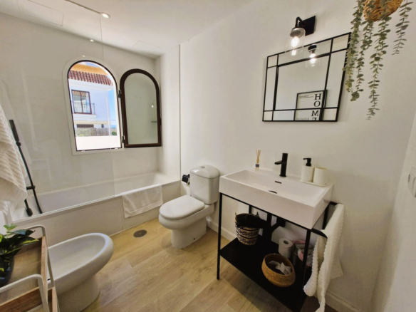 Apartment for sale in Marbella