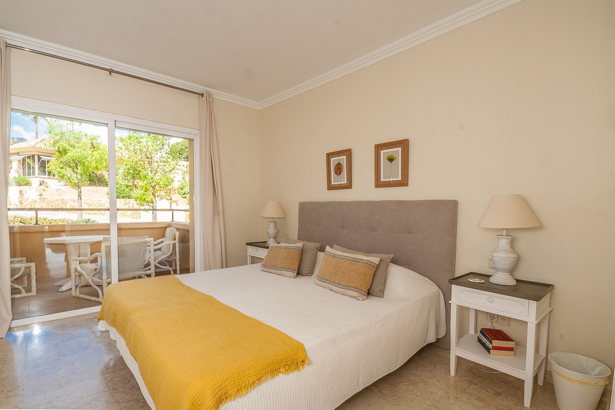 Apartment for sale in Marbella
