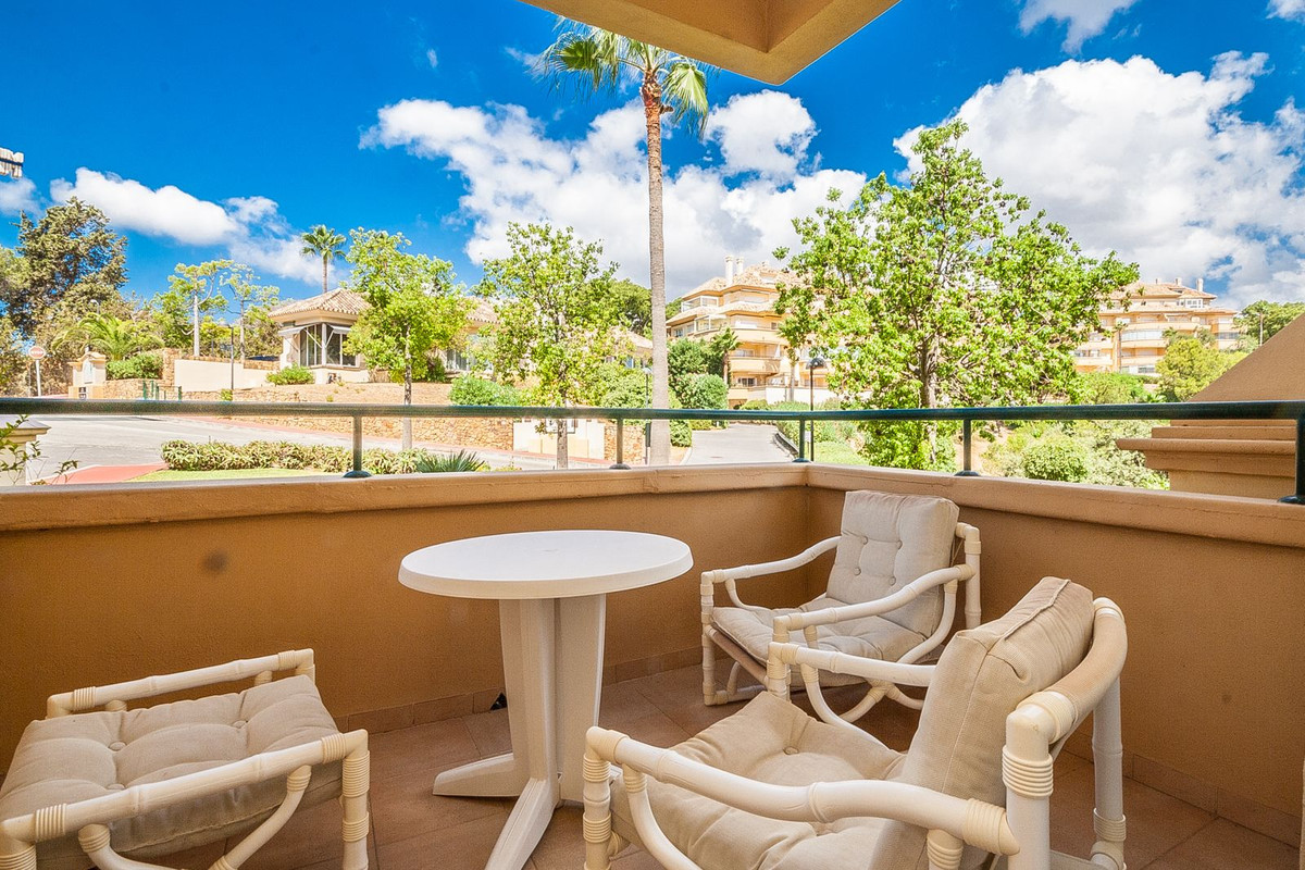 Apartment for sale in Marbella