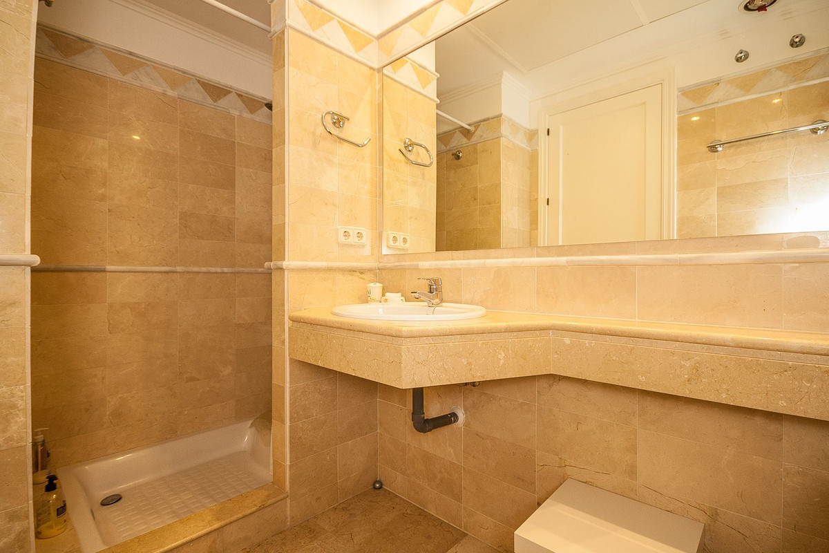 Apartment for sale in Marbella