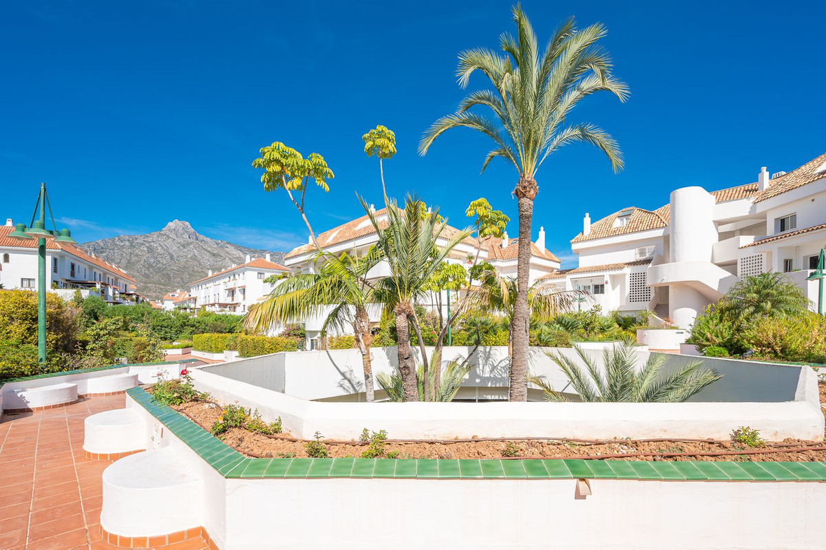 Apartment for sale in Marbella
