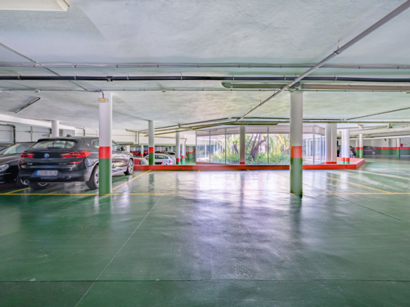 Apartment for sale in Marbella