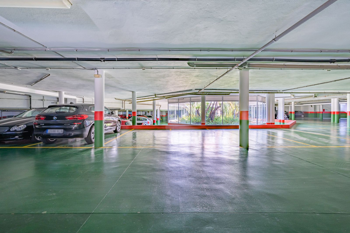 Apartment for sale in Marbella