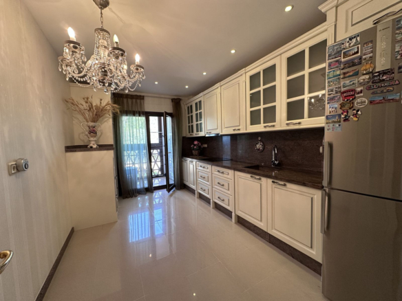 Apartment for sale in Marbella