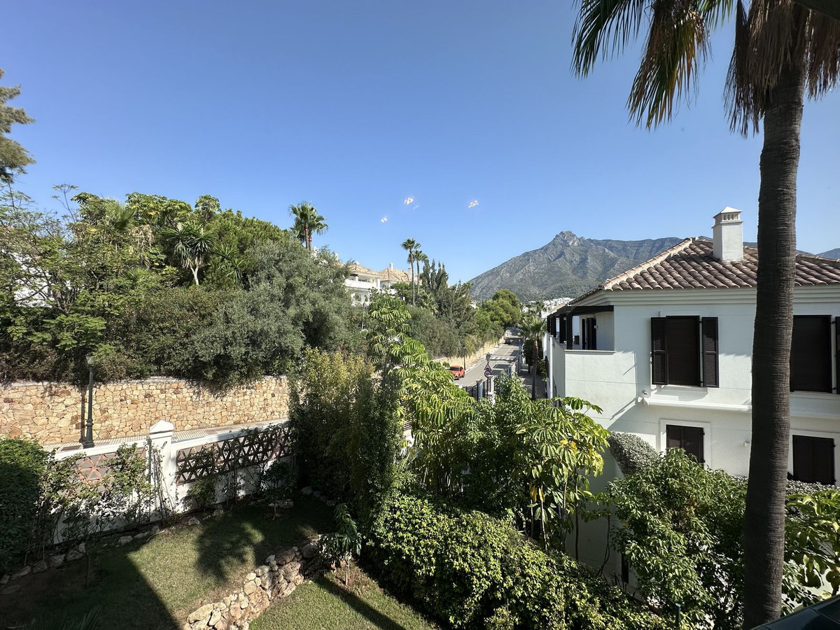 Apartment for sale in Marbella