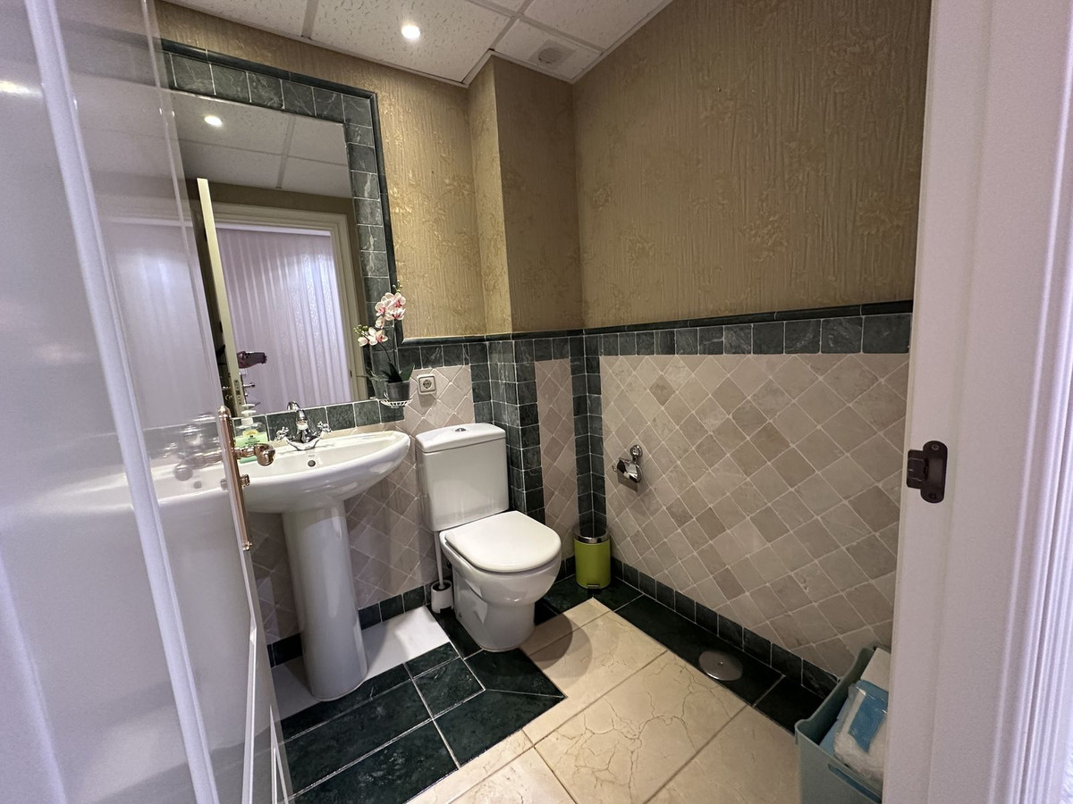 Apartment for sale in Marbella