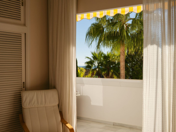 Apartment for sale in Marbella