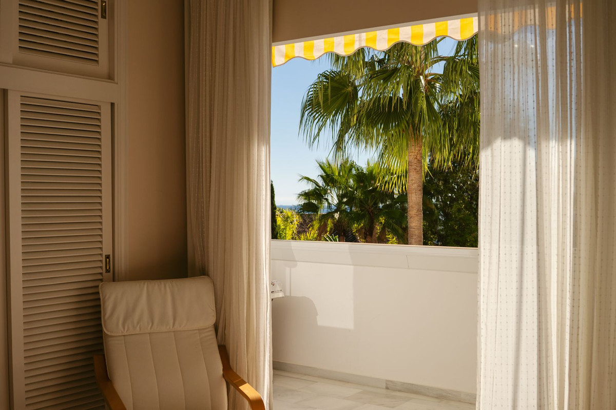 Apartment for sale in Marbella