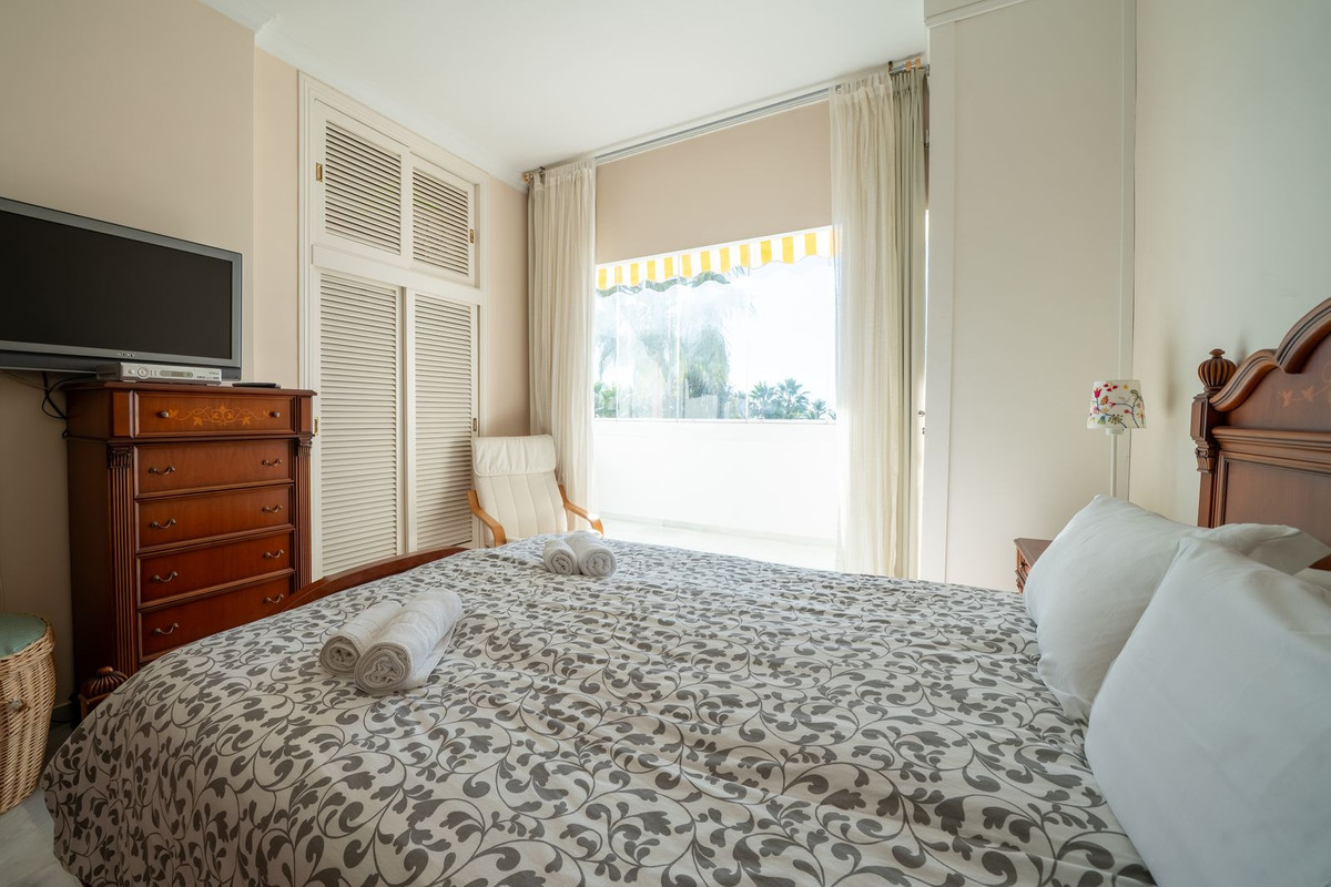 Apartment for sale in Marbella