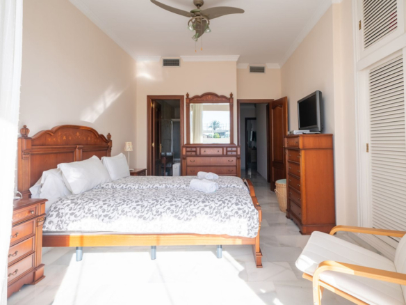 Apartment for sale in Marbella